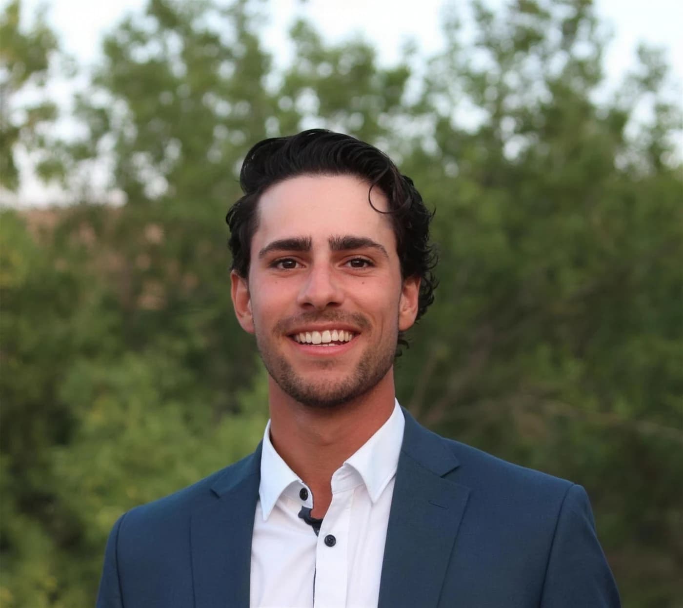 Tyler Smerz, founder of Pluto Labs
