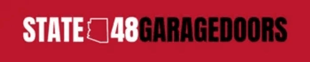 State 48 Garage Doors